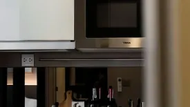 1 Bedroom Condo for rent in Park Origin Phayathai, Thung Phaya Thai, Bangkok near BTS Phaya Thai