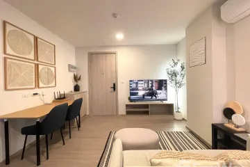 1 Bedroom Condo for rent in dcondo reef, Kathu, Phuket