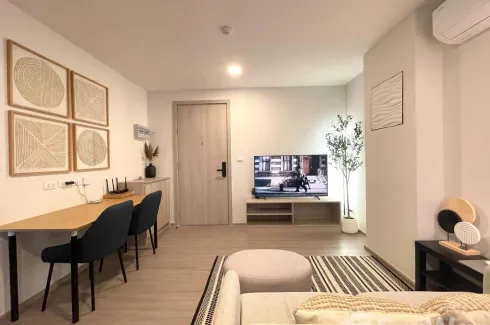 1 Bedroom Condo for rent in dcondo reef, Kathu, Phuket