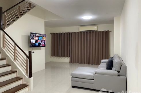 3 Bedroom Townhouse for rent in Phuket Villa Kathu 2, Kathu, Phuket
