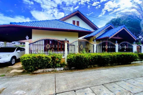 4 Bedroom House for sale in Land and House Park Phuket, Chalong, Phuket