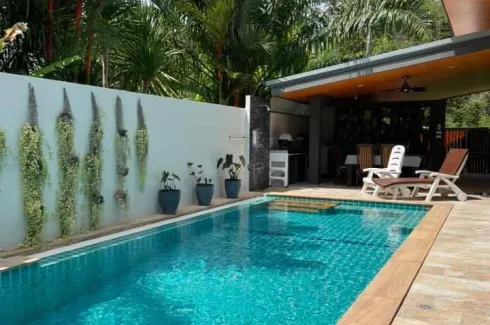2 Bedroom Villa for rent in Three Sister Villas, Rawai, Phuket