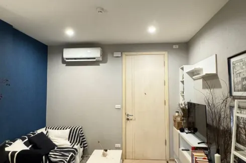 1 Bedroom Condo for sale in The BASE Uptown-Phuket, Ratsada, Phuket