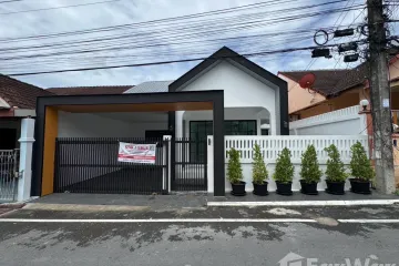 2 Bedroom House for sale in Thinnawut 3, Wichit, Phuket