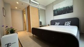 1 Bedroom Condo for rent in The Lofts Ekkamai, Phra Khanong, Bangkok near BTS Ekkamai