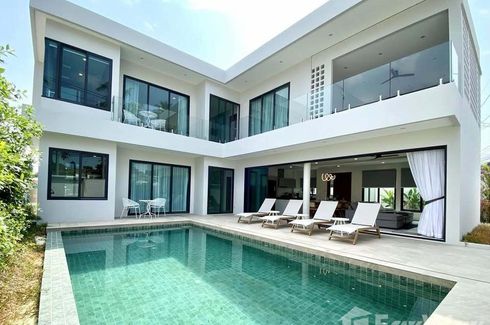 4 Bedroom Villa for sale in Rawai, Phuket