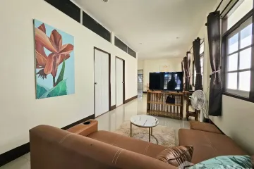 4 Bedroom House for rent in Pa Khlok, Phuket