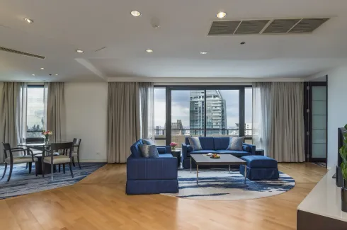 2 Bedroom Apartment for rent in Emporium Suites by Chatrium, Khlong Tan, Bangkok near BTS Phrom Phong