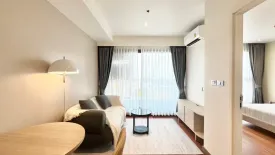 1 Bedroom Condo for rent in Altitude Symphony Charoenkrung - Sathorn, Wat Phraya Krai, Bangkok near BTS Saphan Taksin
