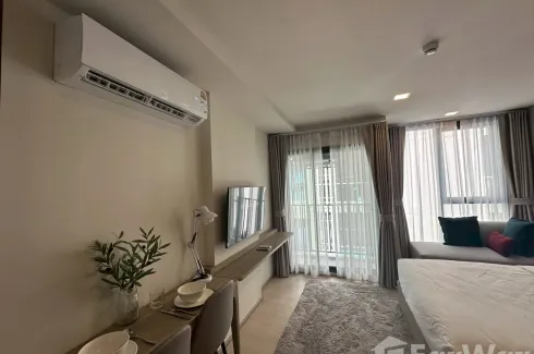 1 Bedroom Condo for rent in The Base Rise, Wichit, Phuket