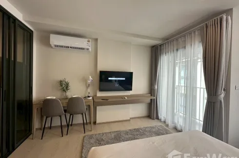 1 Bedroom Condo for rent in The Base Rise, Wichit, Phuket