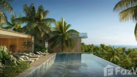 4 Bedroom Condo for sale in Gardens of Eden - Eden Residence, Choeng Thale, Phuket