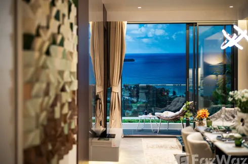 3 Bedroom Condo for sale in AYANA Heights Seaview Residence, Choeng Thale, Phuket