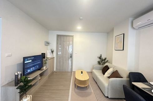 1 Bedroom Condo for rent in dcondo reef, Kathu, Phuket