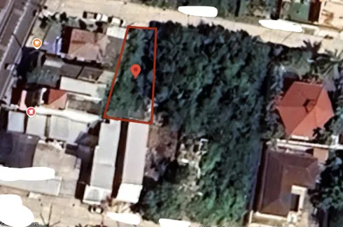 Land for sale in Rawai, Phuket