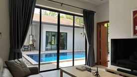 3 Bedroom Villa for sale in Choeng Thale, Phuket