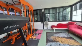 4 Bedroom Villa for rent in Talat Nuea, Phuket