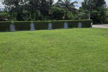 Land for sale in Baan Suan Neramit 3, Si Sunthon, Phuket