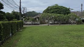 Land for sale in Baan Suan Neramit 3, Si Sunthon, Phuket