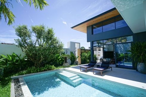 3 Bedroom Villa for rent in Elite Chalong Hidden Oasis Villas, Chalong, Phuket