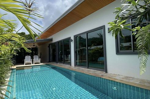 2 Bedroom Villa for rent in Three Sister Villas, Rawai, Phuket