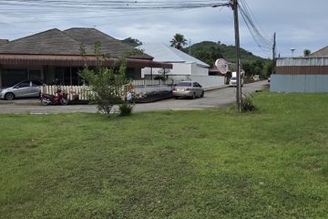 Land for sale in Baan Suan Neramit 3, Si Sunthon, Phuket