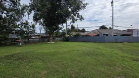 Land for sale in Baan Suan Neramit 3, Si Sunthon, Phuket