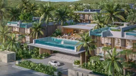 2 Bedroom Condo for sale in Gardens of Eden - Eden Residence, Choeng Thale, Phuket