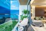 2 Bedroom Condo for sale in AYANA Heights Seaview Residence, Choeng Thale, Phuket