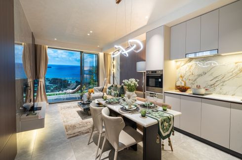 2 Bedroom Condo for sale in AYANA Heights Seaview Residence, Choeng Thale, Phuket