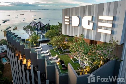 Condo for sale in Edge Central Pattaya, Nong Prue, Chonburi