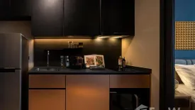 Condo for sale in Edge Central Pattaya, Nong Prue, Chonburi