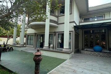 4 Bedroom House for sale in Pong, Chonburi
