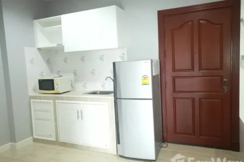 1 Bedroom Condo for rent in PG Rama IX, Huai Khwang, Bangkok near MRT Phra Ram 9