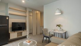 1 Bedroom Condo for rent in Regent Home Bangna, Bang Na, Bangkok near BTS Bang Na