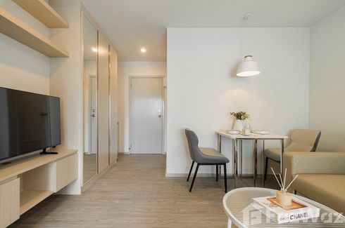 1 Bedroom Condo for rent in Regent Home Bangna, Bang Na, Bangkok near BTS Bang Na