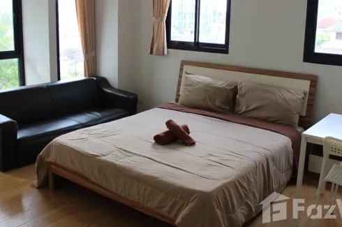 2 Bedroom Apartment for rent in UTD Aries Hotel & residence, Suan Luang, Bangkok near BTS Bang Chak