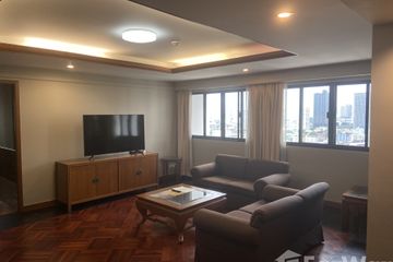 2 Bedroom Condo for rent in United Tower, Khlong Tan Nuea, Bangkok near BTS Thong Lo