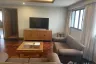 2 Bedroom Condo for rent in United Tower, Khlong Tan Nuea, Bangkok near BTS Thong Lo