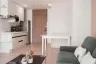 2 Bedroom Condo for rent in Noble Remix, Khlong Tan, Bangkok near BTS Thong Lo