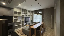 1 Bedroom Condo for sale in THE LINE Jatujak - Mochit, Chatuchak, Bangkok near MRT Chatuchak Park