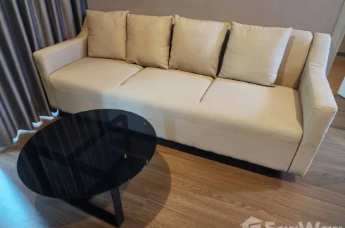 2 Bedroom Condo for rent in Ideo Sukhumvit 93, Bang Chak, Bangkok near BTS Bang Chak
