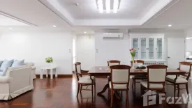 3 Bedroom Condo for rent in Sethiwan Palace Sukhumvit 4, Khlong Toei, Bangkok near BTS Nana