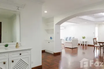 3 Bedroom Condo for rent in Sethiwan Palace Sukhumvit 4, Khlong Toei, Bangkok near BTS Nana