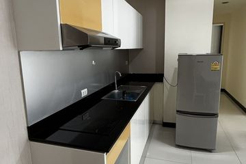 2 Bedroom Condo for rent in Voque Sukhumvit 16, Khlong Toei, Bangkok near BTS Asoke