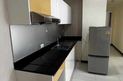 2 Bedroom Condo for rent in Voque Sukhumvit 16, Khlong Toei, Bangkok near BTS Asoke