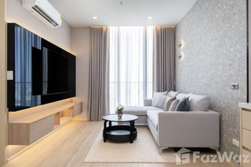 2 Bedroom Condo for rent in NOBLE STATE 39, Khlong Tan Nuea, Bangkok near BTS Phrom Phong