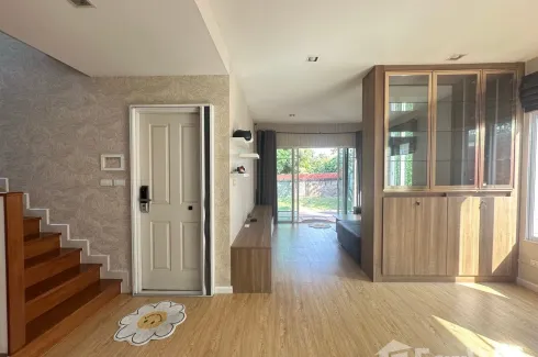 3 Bedroom House for rent in The Plant Rama 9- Wongwaen 2, Khlong Song Ton Nun, Bangkok