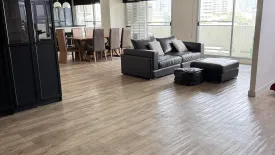 3 Bedroom Condo for rent in BAAN SUKHUMVIT 36, Khlong Tan, Bangkok near BTS Thong Lo