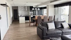 3 Bedroom Condo for rent in BAAN SUKHUMVIT 36, Khlong Tan, Bangkok near BTS Thong Lo